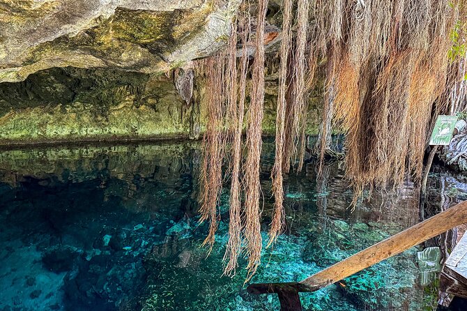 Tulum & Coba with Cenote, Cave Exploration, Lunch & Tastings - Price and the archaeological tax add-on you need to budget