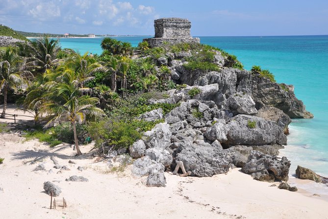 Tulum & Coba with Cenote, Cave Exploration, Lunch & Tastings - 12 hours of driving and ruins time, so plan your body