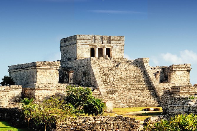 Tulum & Coba with Cenote, Cave Exploration, Lunch & Tastings - Who should book this Tulum and Cobá plus Nohoch cenote day