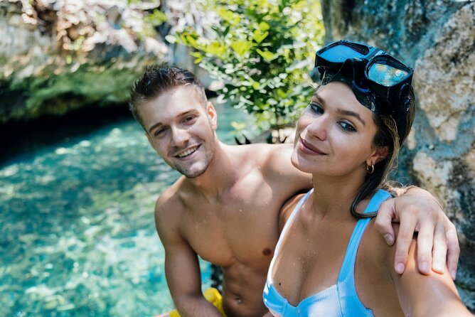 Tulum Day Trip Mayan Ruins and Cenote Swim - The 2-hour Tulum ruins tour: what you should expect to see