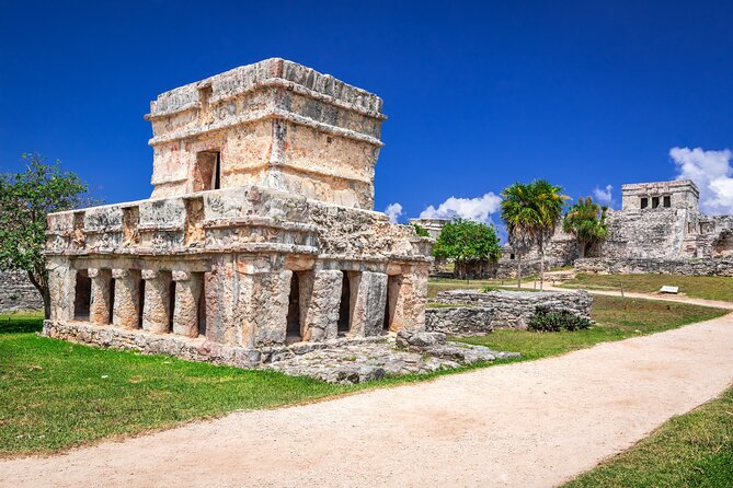 Tulum Day Trip Mayan Ruins and Cenote Swim - Guide quality can make the whole day: names to look out for