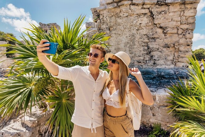 Tulum Day Trip Mayan Ruins and Cenote Swim - Who should book this tour, and who should not