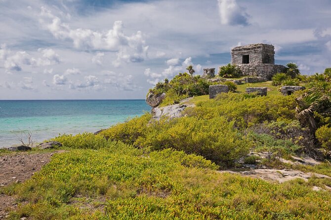 Tulum & Dolphin Connection from Cancun - Rules for kids and water time: height, age, and pregnancy limits