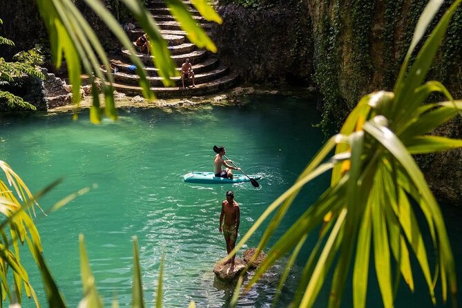 Tulum Essence Art and Photography Tour - Key highlights to look for
