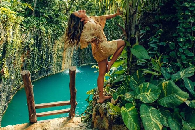 Tulum Essence Art and Photography Tour - A 6:00 am photo run from Cancun to Tulum