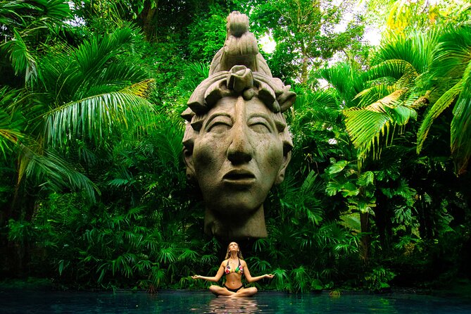Tulum Essence Art and Photography Tour - What the schedule feels like in practice