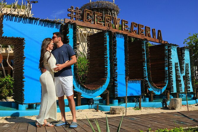 Tulum Essence Art and Photography Tour - Tips to help you get better photos without slowing the day