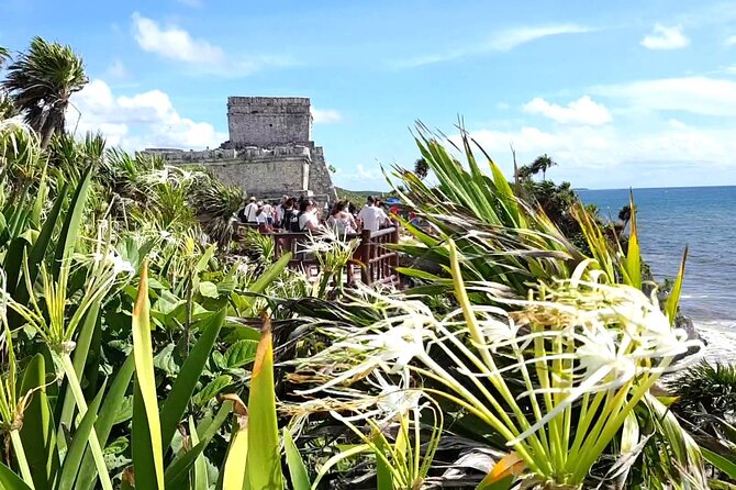 Tulum Express from Cancun and Riviera Maya - Key points before you go