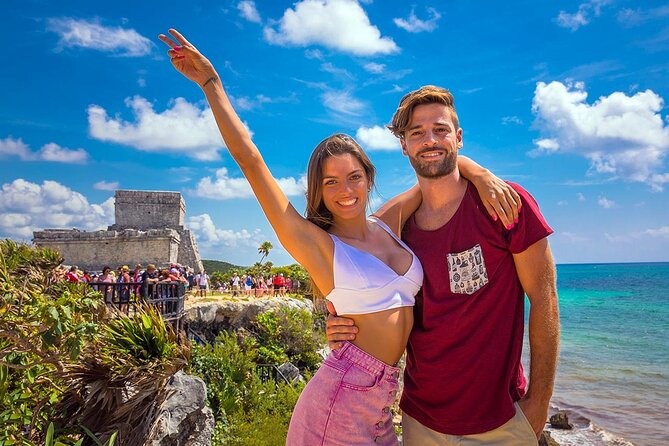 Tulum Express from Cancun and Riviera Maya - Price and what the $89 really covers