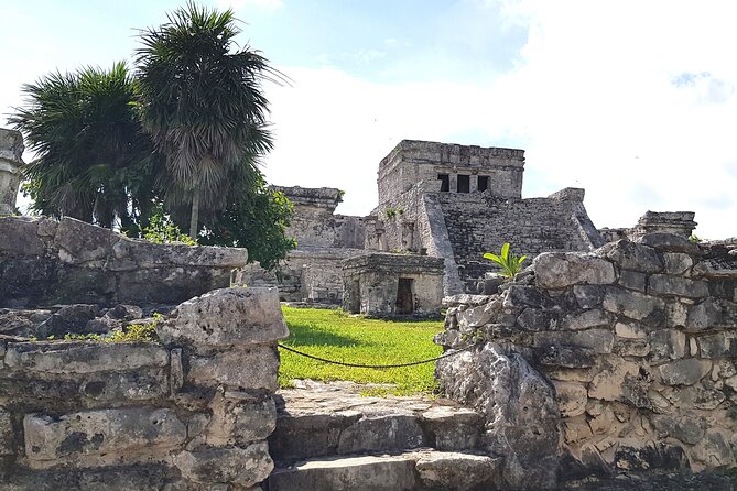 Tulum Express from Cancun and Riviera Maya - Small group comfort and the “you’ll feel it on day one” details