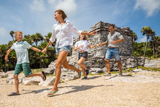 Tulum Highlights Express Tour - Group logistics and pacing: where the good days win, and why some feel rushed