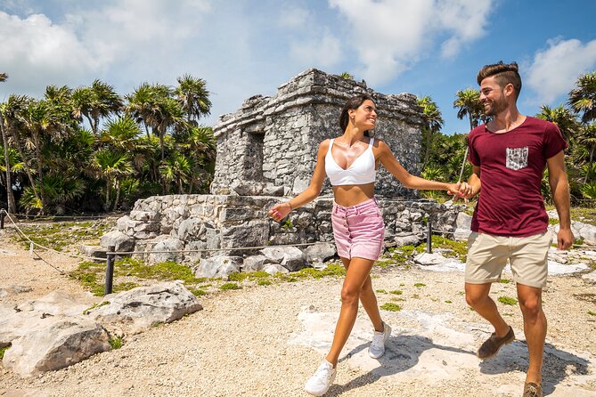 Tulum Highlights Express Tour - Weather and heat: the practical reason your day can change