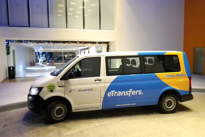 Tulum Luxury Transportation From-To Cancun Airport - Timing: how to think about the 1.5 to 4 hour window