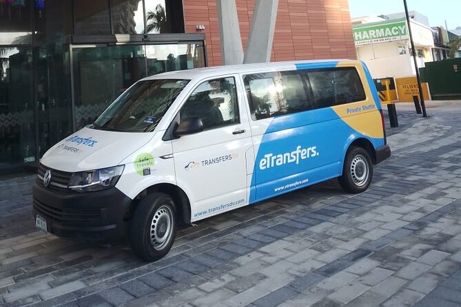 Tulum Luxury Transportation From-To Cancun Airport - Communication and customer support: fast answers help