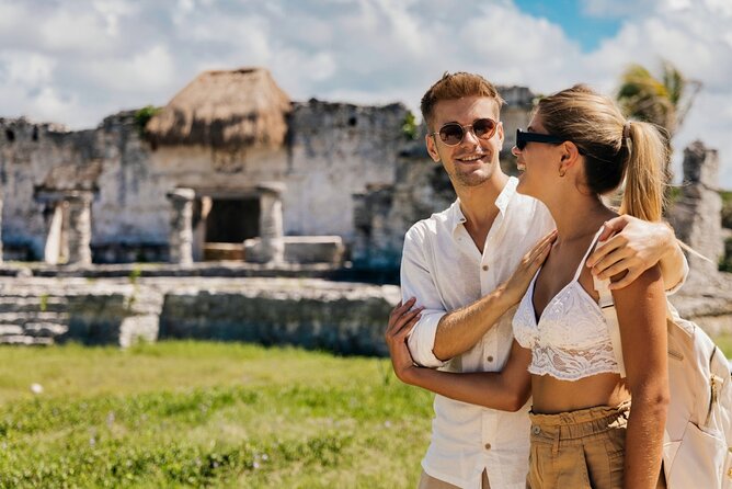 Tulum Mayan Ruins and Cenote Swim from Riviera Maya - Price and Value: Does $79 Buy the Real Tulum Day?