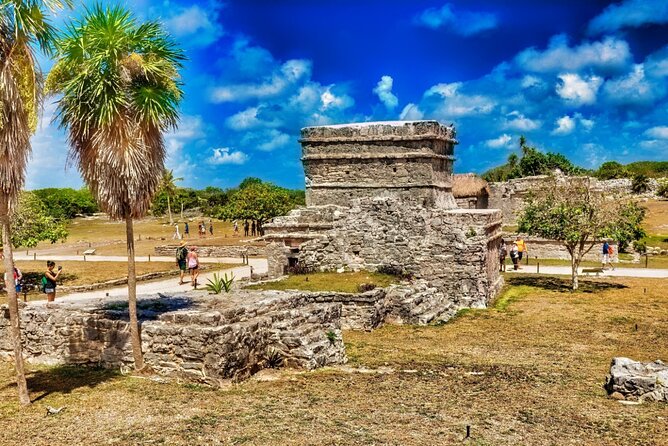 Tulum Mayan Ruins and Cenote Swim from Riviera Maya - Food, Snacks, and What to Budget Beyond the Ticket