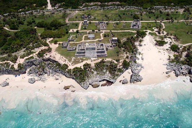 Tulum Mayan Ruins Express - Price and logistics, the math behind the $99