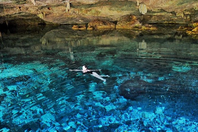 Tulum Mayan Ruins Express - Entrance fees included, plus the $25 conservation fee