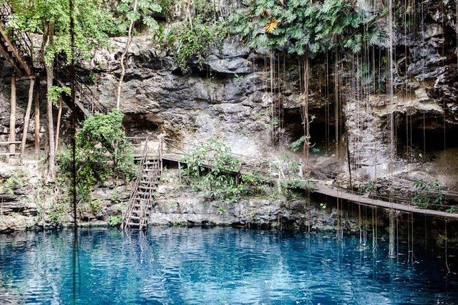 Tulum Mayan Ruins Express - Transportation comfort, group size, and the bus reality