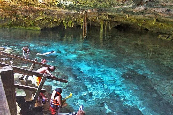 Tulum Mayan Ruins Express - How the day runs from Cancun to the ruins