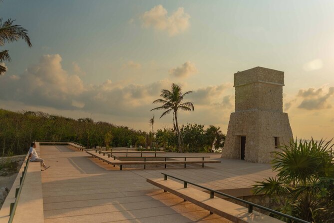 Tulum Mayan Ruins + Shopping Tour + Tulum Jaguar Park - Key Highlights You Will Actually Care About