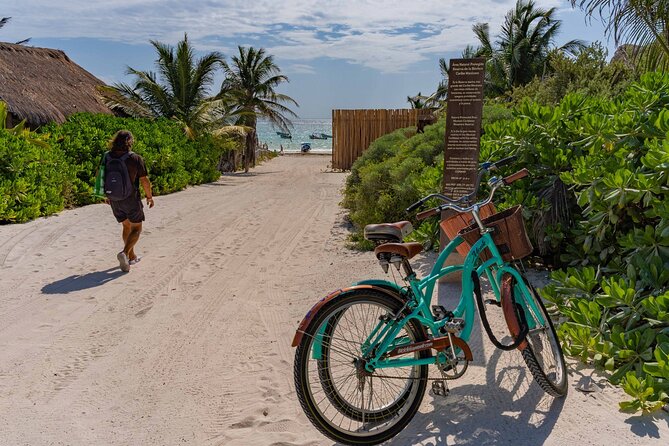 Tulum Mayan Ruins + Shopping Tour + Tulum Jaguar Park - Price and Logistics: What You Pay, What You Need to Budget