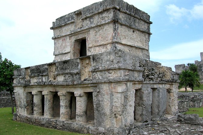 Tulum Private Tour from Cancun - Why Tulum feels different when the tour is private