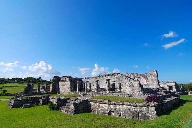Tulum Private Tour from Cancun - Guides are the real value: Jonathan, Gabriel, Carlo, and Nefi