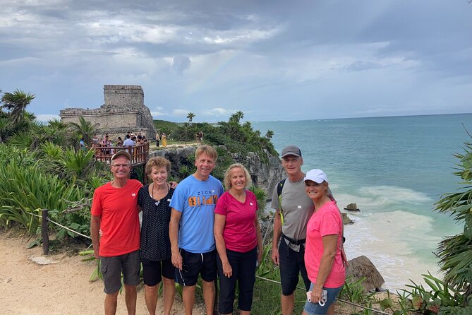 Tulum Private Tour from Cancun - What’s included, what’s not, and how to plan your day