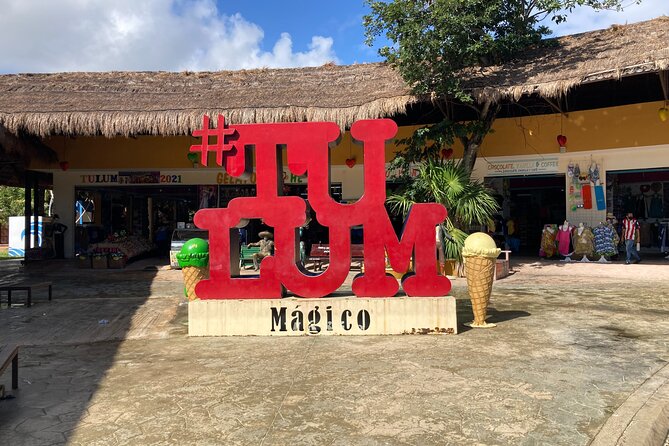 Tulum Private Tour from Cancun - How much does it cost, and is it good value?