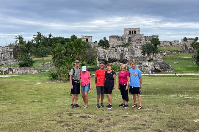 Tulum Private Tour from Cancun - Weather and why it can change your plan