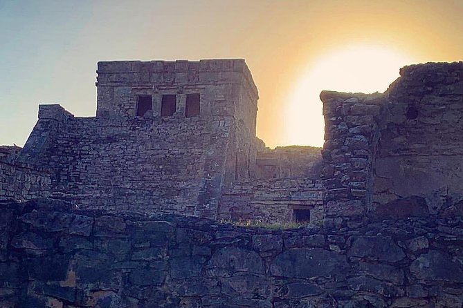 TULUM RISING-Early Bird Experience-Ruins-Cenote-Lagoon-Private Expedition. - Why this earlybird Tulum plan feels smarter