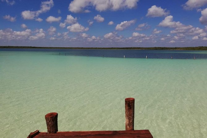 TULUM RISING-Early Bird Experience-Ruins-Cenote-Lagoon-Private Expedition. - What to bring for a day of ruins plus water