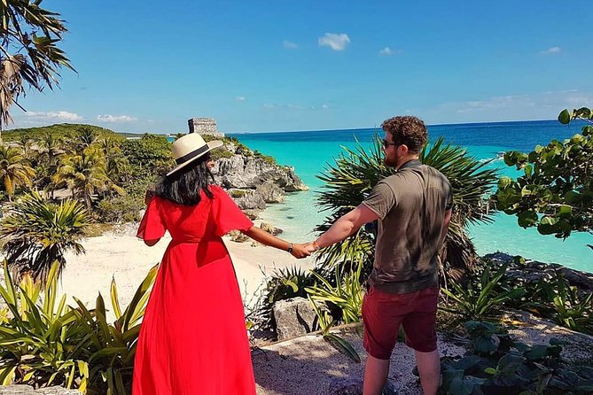 Tulum Ruins 4 Cenotes & Giant Sculpture - Price and Value: What You Pay, What’s Included, What Costs Extra
