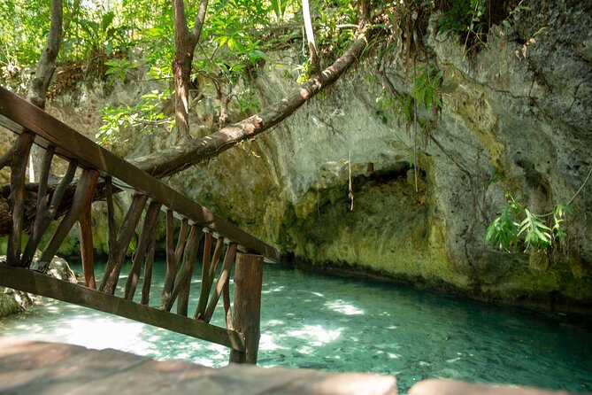 Tulum Ruins and Cenote Guided Tour, from Cancun - Why Tulum Ruins and Cenotes Work So Well From Cancun