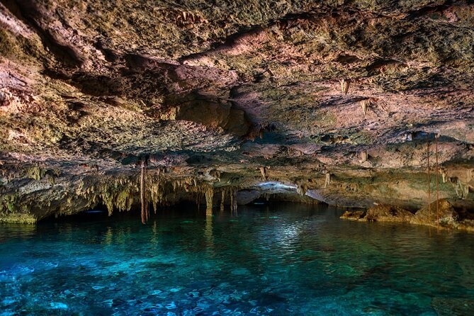 Tulum Ruins and Cenote Guided Tour, from Cancun - Timing, Free Time, and the Playa del Carmen Factor