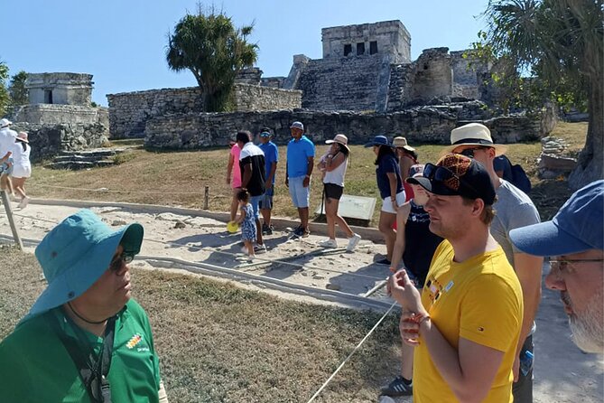 Tulum Ruins and Cenote Guided Tour, from Cancun - Budget Check: Is This $49 Tour a Value?