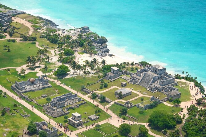 Tulum Ruins and Turtles Express - Why This 6:30 AM Tulum and Akumal Combo Works