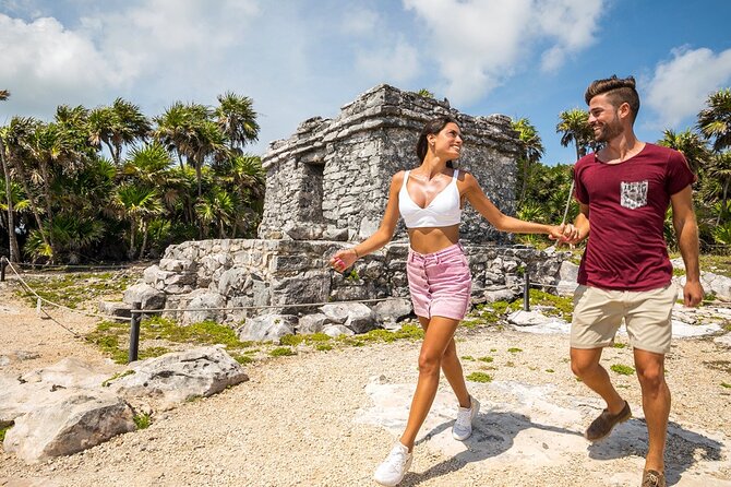 Tulum Ruins and Turtles Express - Pickup Reality Checks: Avoid the Missed-Van Problem