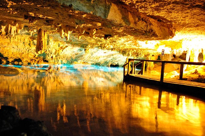 Tulum Ruins, ATV Extreme and Cenotes Combo Tour from Cancun - Lunch buffet: included, filling, and usually better than expected