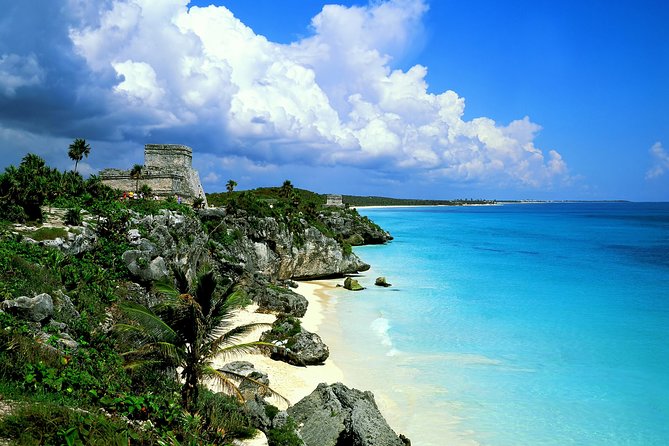 Tulum Ruins, ATV Extreme and Cenotes Combo Tour from Cancun - Money talk: the fees and insurance decision