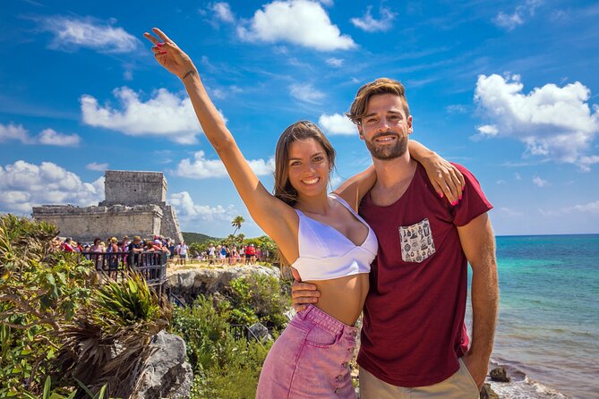 Tulum Ruins + Cenote Express - Who Should Book This Tour, and Who Should Skip It