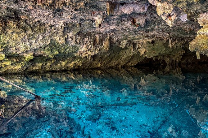 Tulum Ruins, Sea Turtles & Cenote Swim Adventure Tour - What To Bring for a 13-Hour Day in Cancun