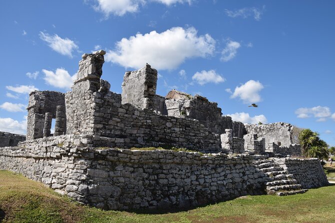 Tulum Ruins, Sea Turtles & Cenote Swim Adventure Tour - Pickup, Group Size, and How the Day Flows