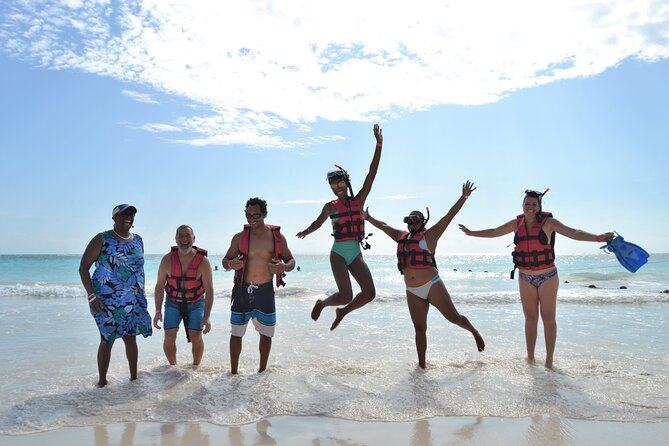 Tulum Ruins, Snorkeling with Turtles and Underground Caves - Lunch and timing: what to expect when the day runs long