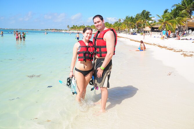 Tulum Ruins, Turtle Sighting and Underground Caves - Guides, small groups, and included perks that lower your stress
