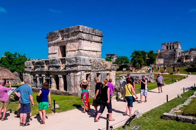 Tulum & Sac Actun Private Tour - Who This Tour Fits Best (And Who Might Want a Different Plan)