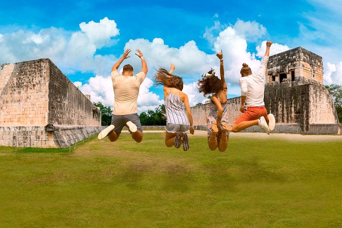 Tulum Tour + Xel-Há Park: All-Inclusive 2-in-1 Discount Combo - The short return to Xel-Ha after Tulum, and what it means