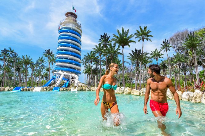 Tulum Tour + Xel-Há Park: All-Inclusive 2-in-1 Discount Combo - Who this tour suits best