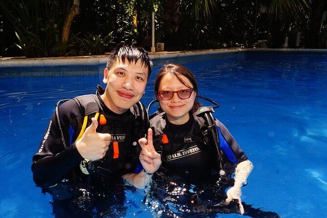 Two Dives and Class for Begginers Divers in Cancun - Gear and Comfort Details That Actually Affect Your Day